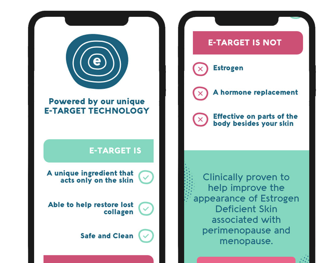 Ecommerce mobile product design  Responsive Shopify UI ux Web