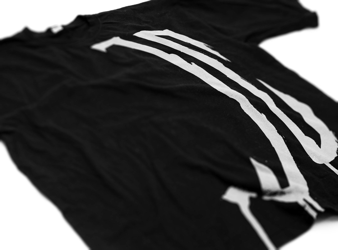 Jovan Mladenovic  Faktor ffffaktor t-shirt T-Shirt Design JC&Company JC&Co. Urban wear Hardcore