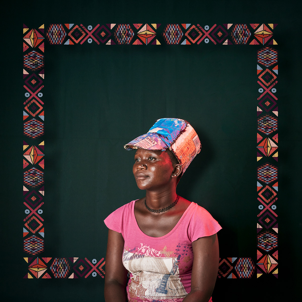 shela lamu kenya hat contest creative festival Community Project Documentary  Fashion 