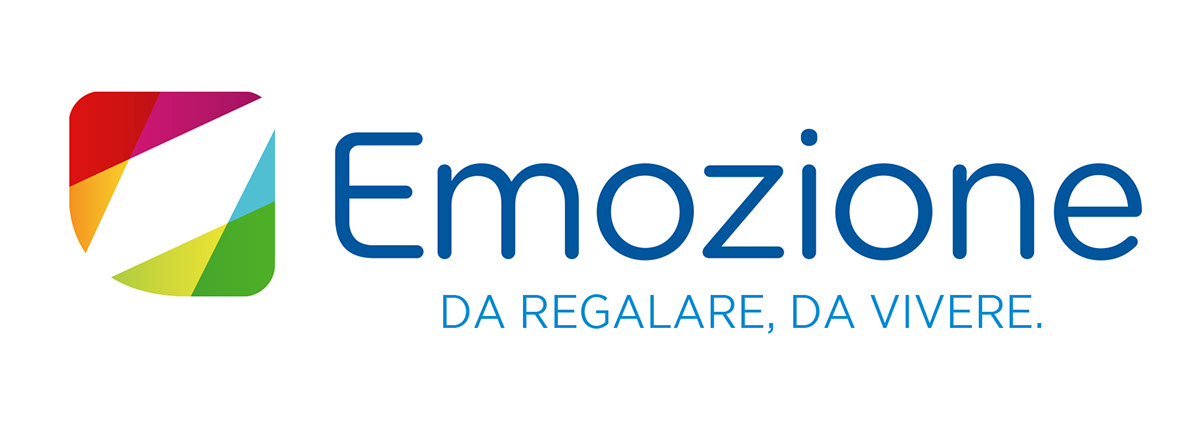 re-branding for emozione3