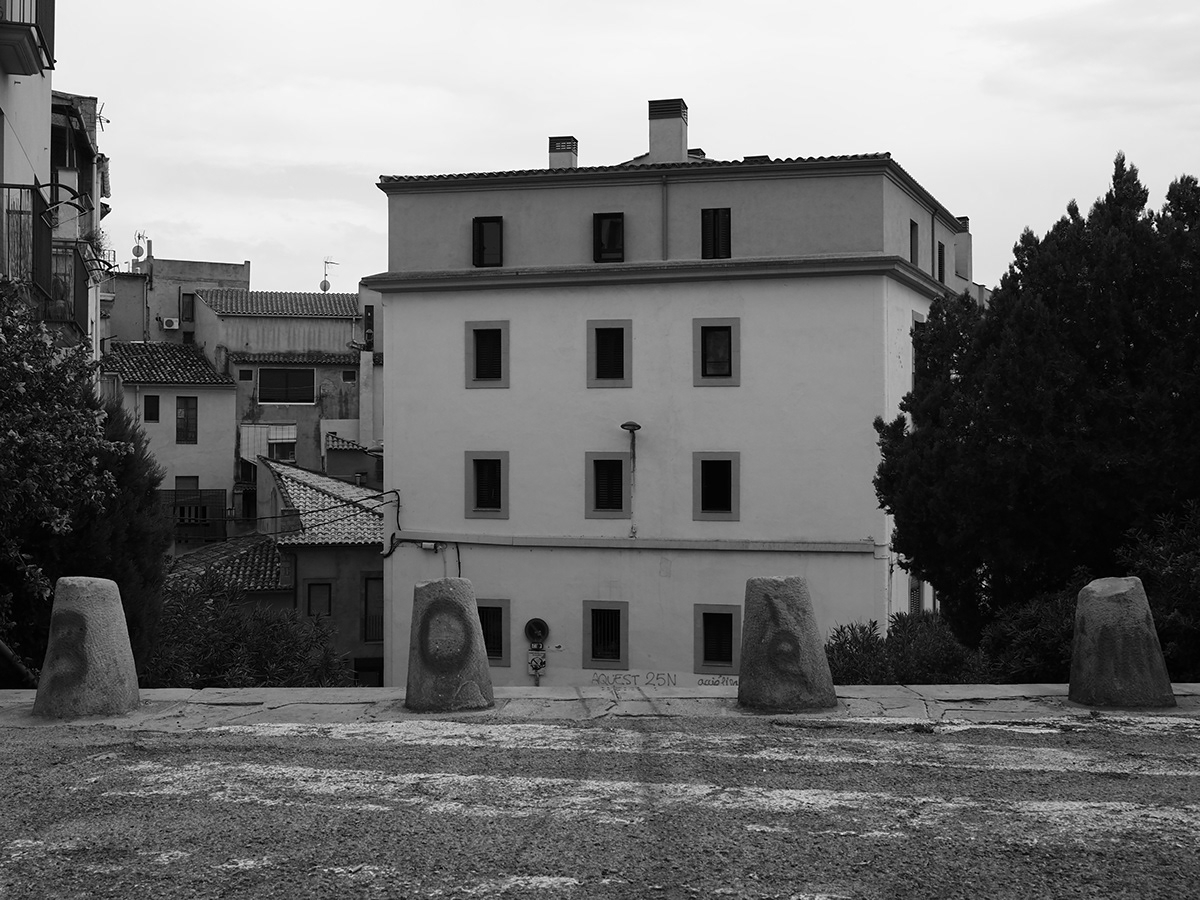 Photography  monochrome black and white streetphotography catalunya manresa