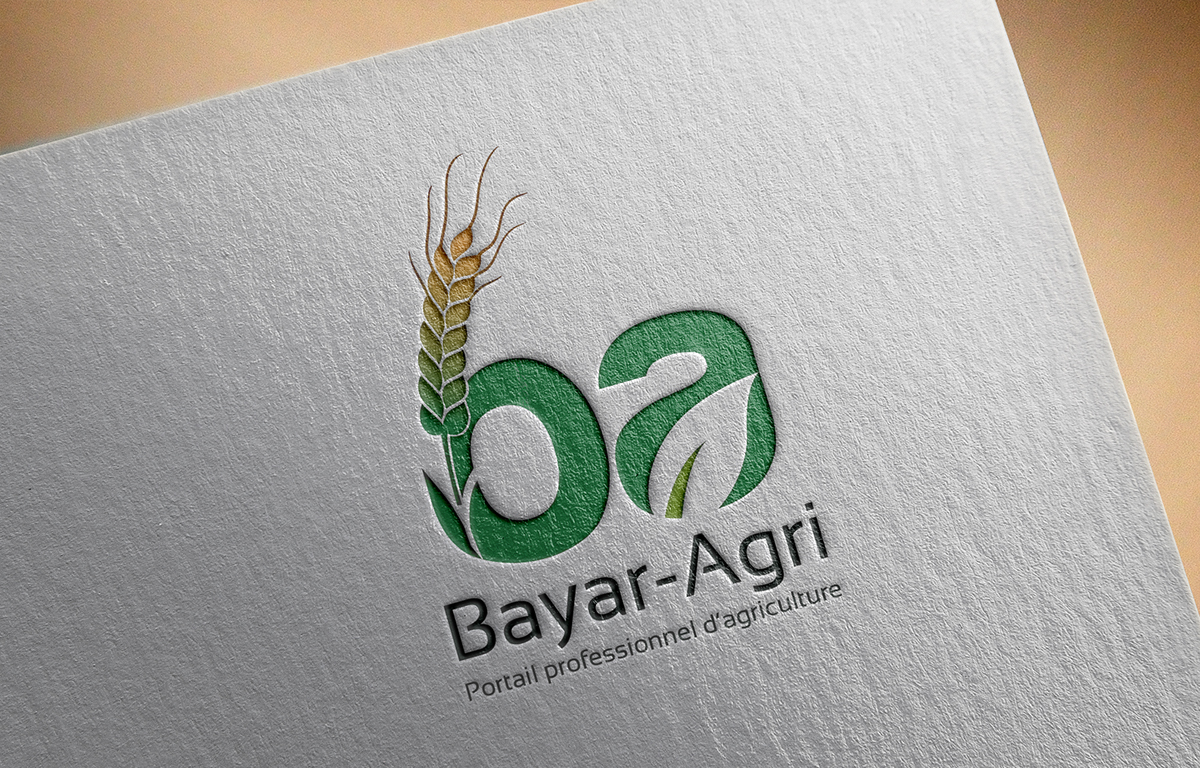 agriculture bayar sayed logo mohamed marwen jlassi j2mdesigner J2M tunisia Tunisie
