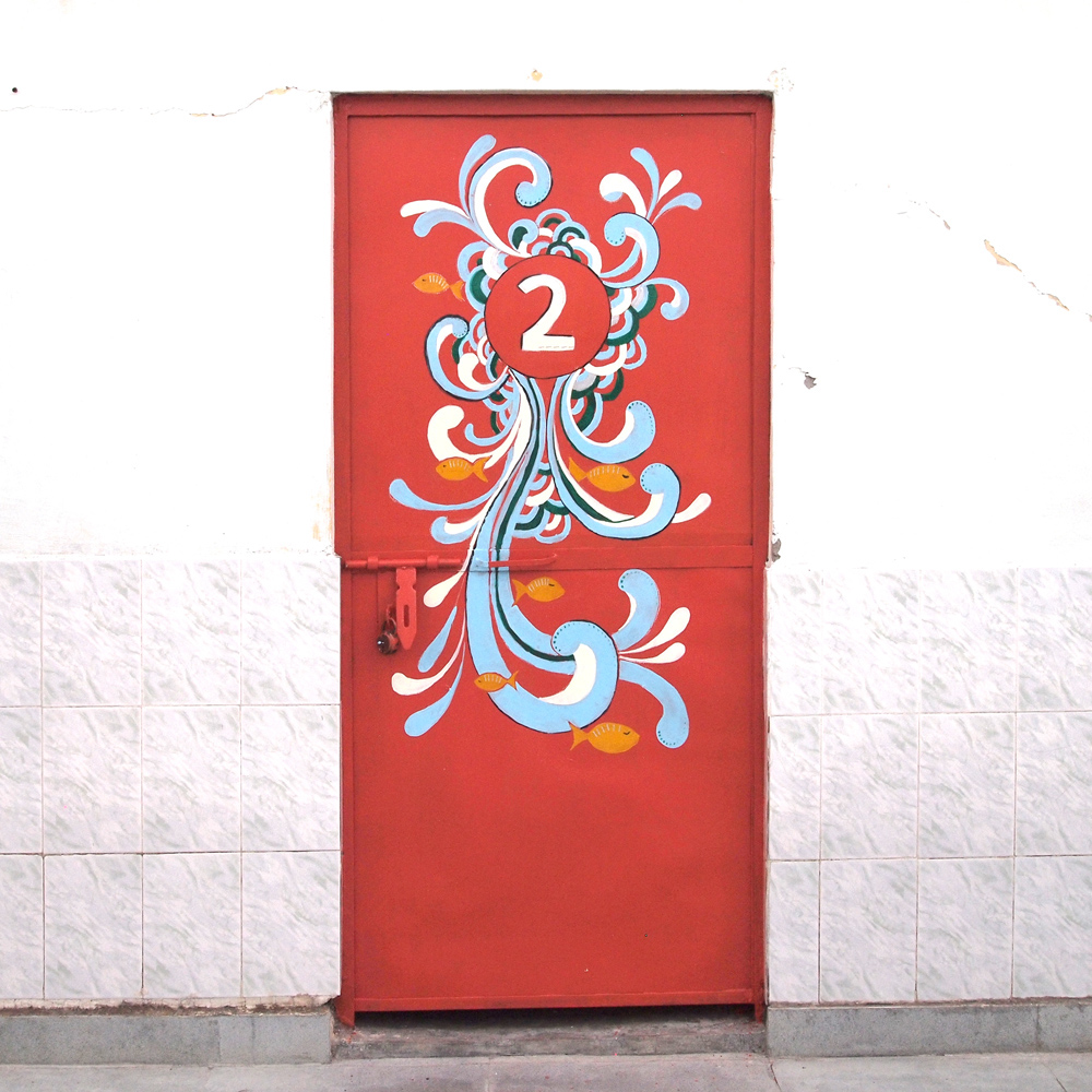 India Delhi Mural Workshop Travel painting   charity