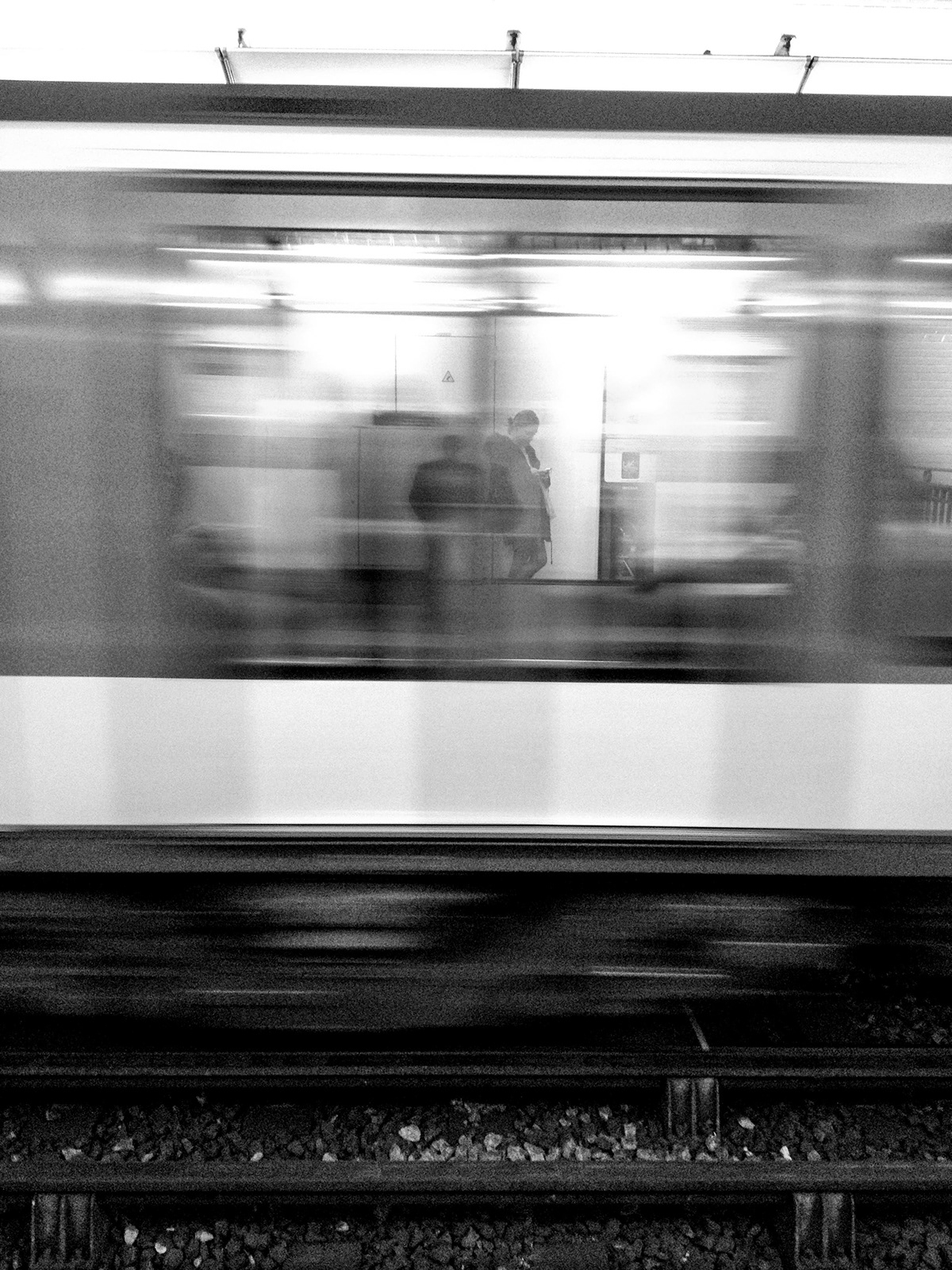 metro Paris ratp