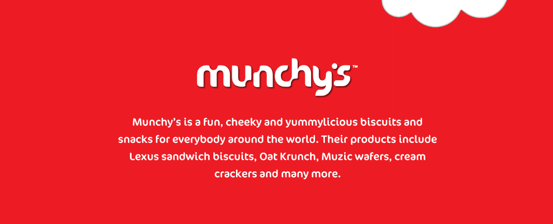Munchy's munchys   social media facebook post Lexus muzic Oat Krunch malaysia biscuit crackers snack cookie munchy Posting Cheeky