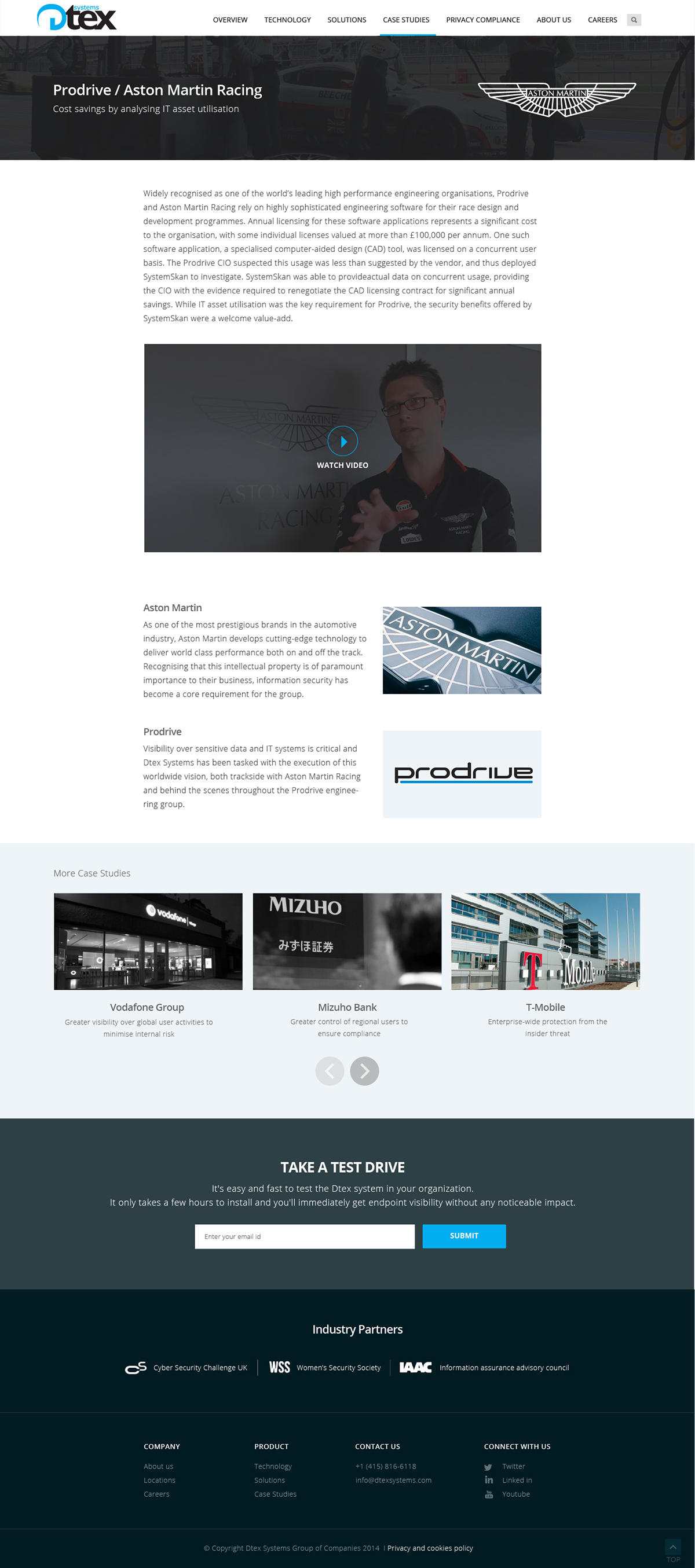 Website ui design UX design