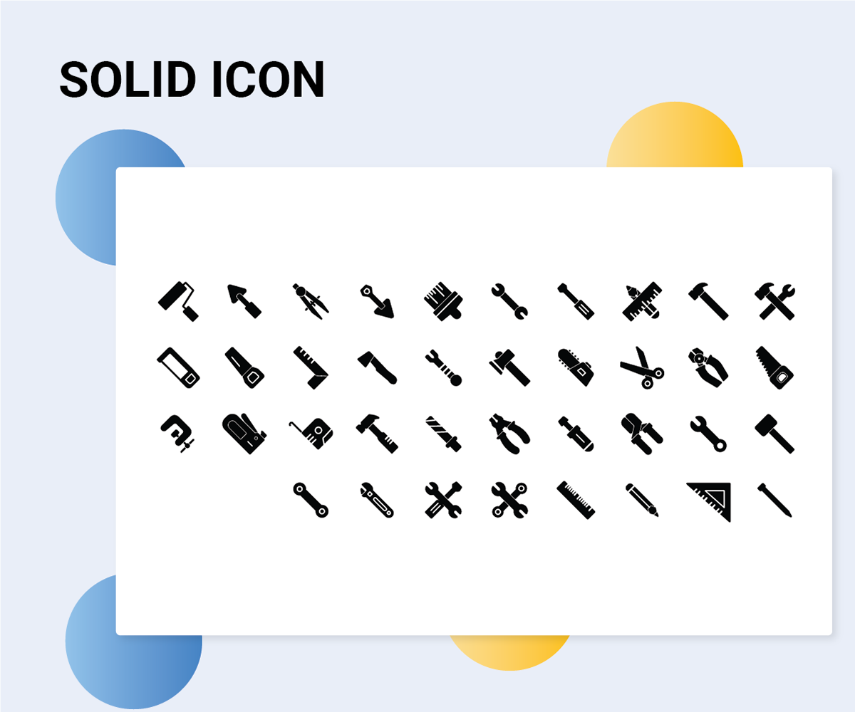 Icon icon design  icon designer icon pack LineIcon mobile user Web Design  Website