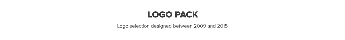 logos karim Fakhoury Pack Icon Montreal design geometric