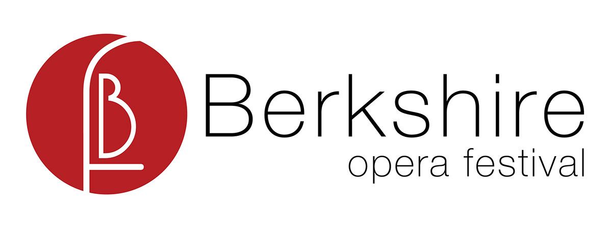 opera logo berkshire festival