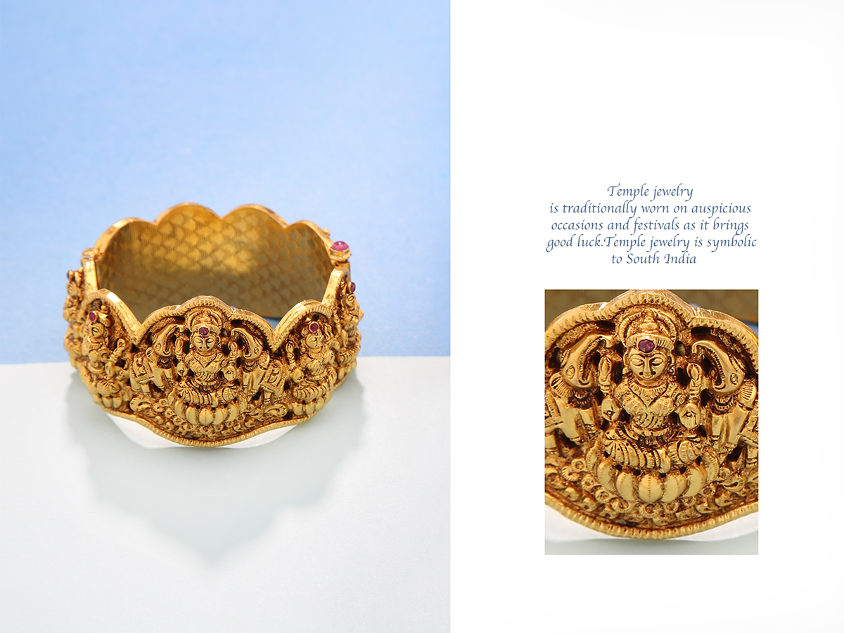 jewelry India asia God gold temple color shape happy feel diamond  traditional culture art design