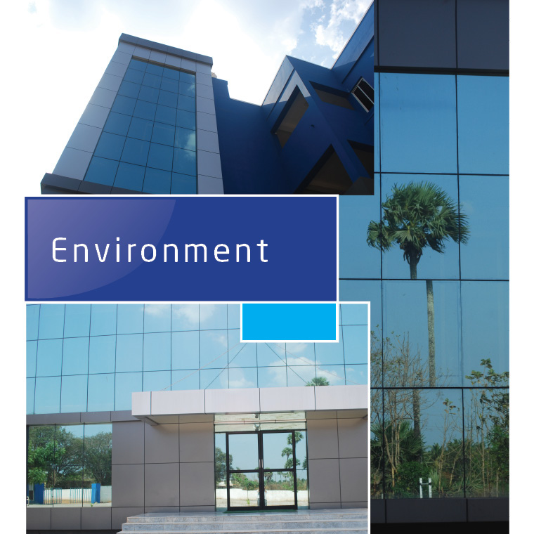 signage & way finding system environmental graphics