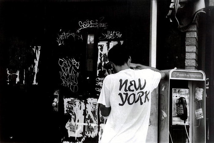 black & white nyc New York chicago Washington