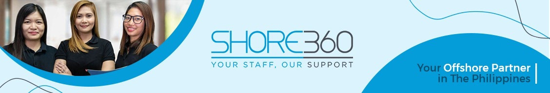 logo shore360