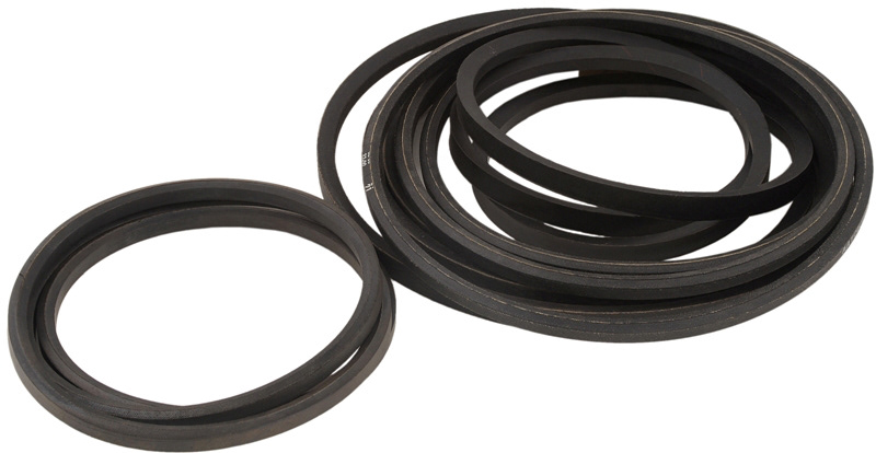 V-Belts Industrial Belts Timing Belts Banded Belts Kevlar Belts Metric V-Belts Cogged Belts Kevlar Wedge Belts