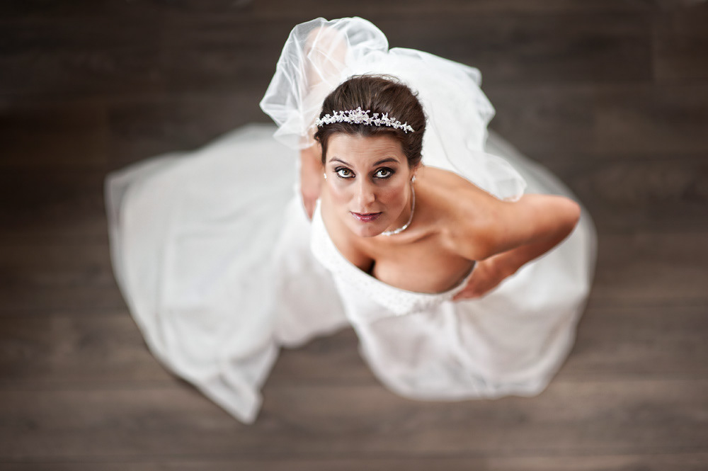 bruidsfotografie trouwreportage