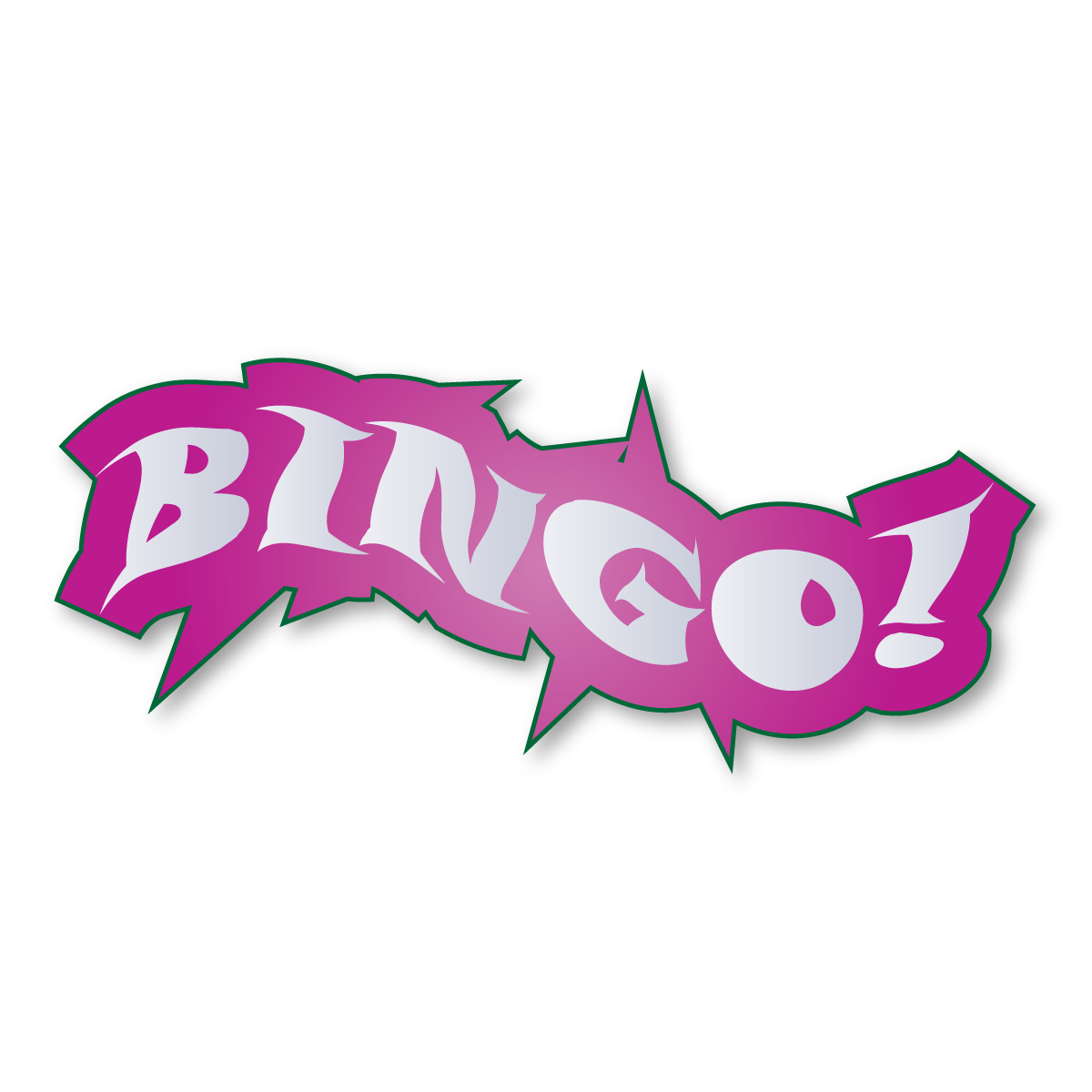 bingo bingo text