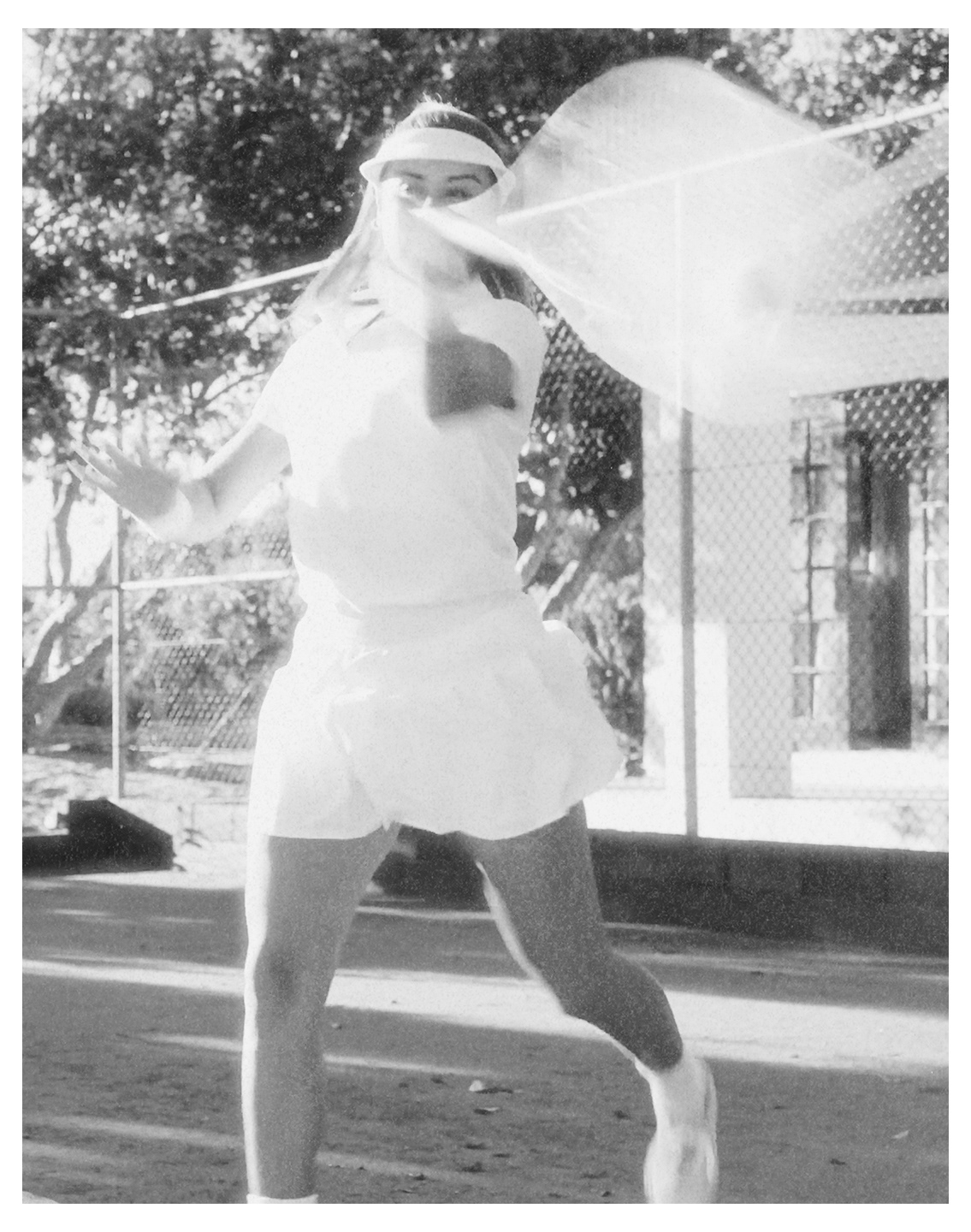 16mm 16mm film Bolex commercial Film   films magazine Photography  short film tennis