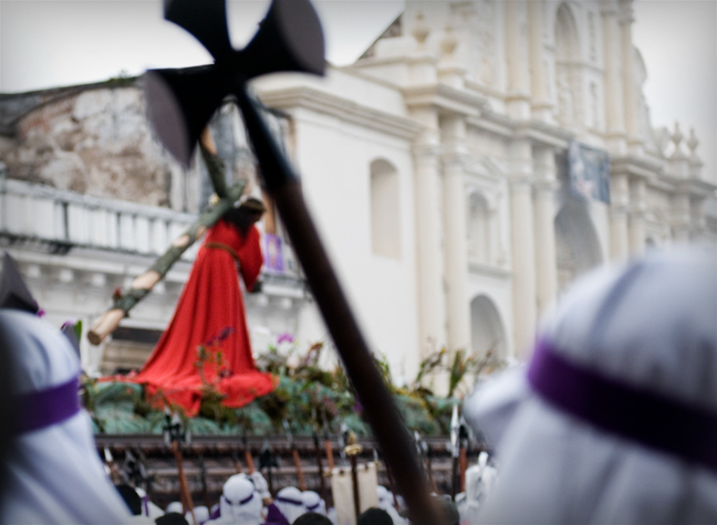 holy week  Semana Santa Guatemala Antigua religion celebration faith