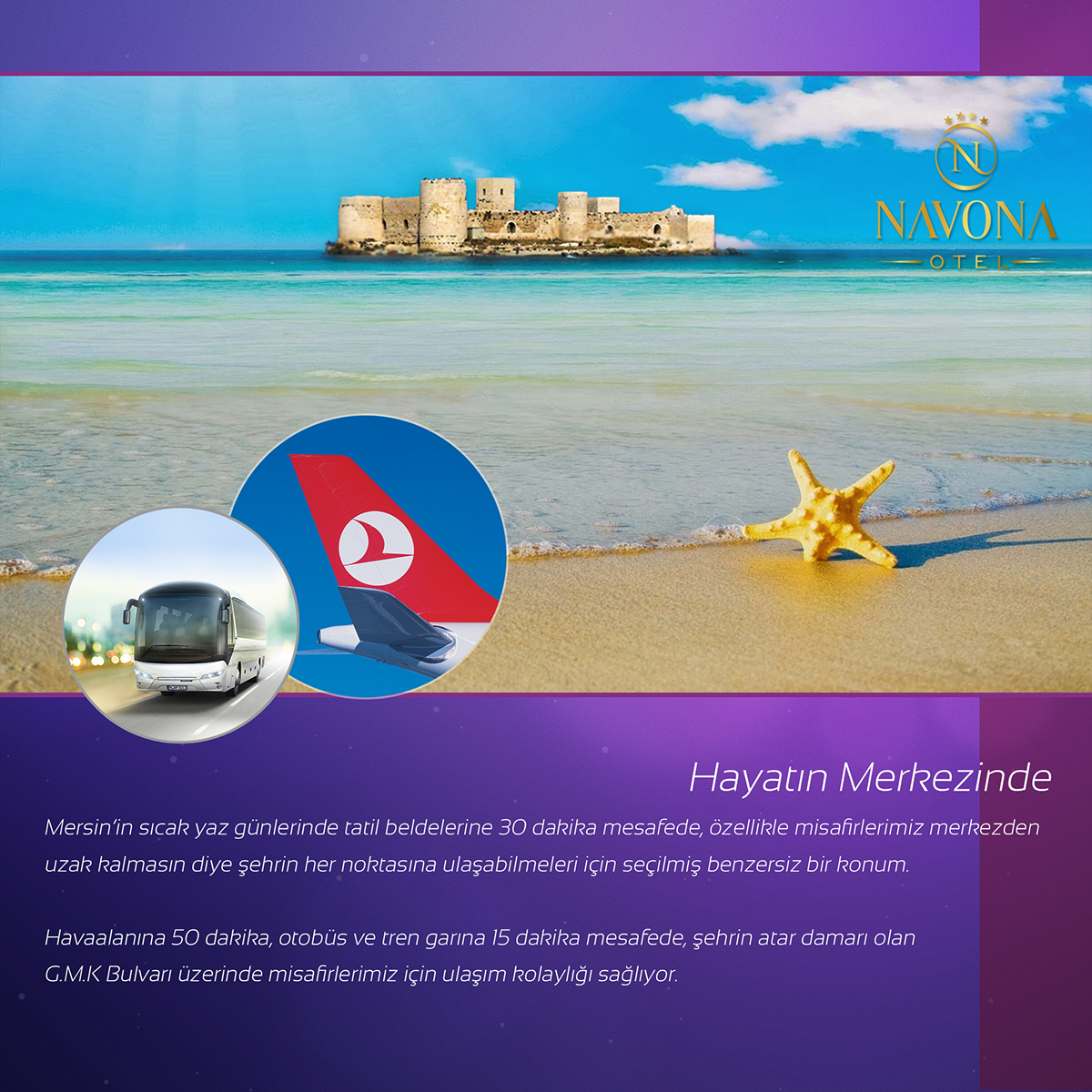 Navona otel hotel catalog