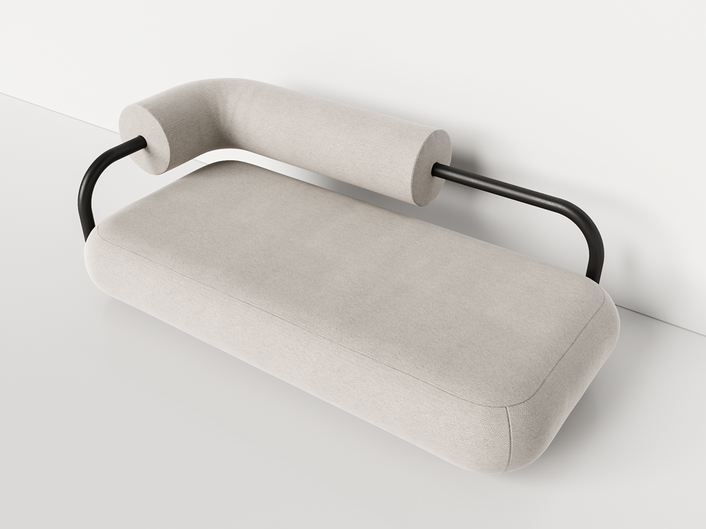 max voytenko rura sofa Modern Design ukrainian design