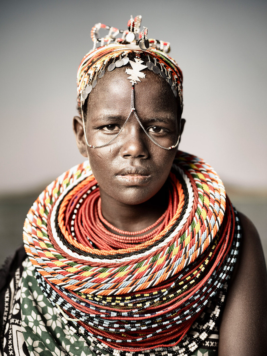 tribe tribal Fashion  FINEART Photography  Travel africa culture kenya Tanzania