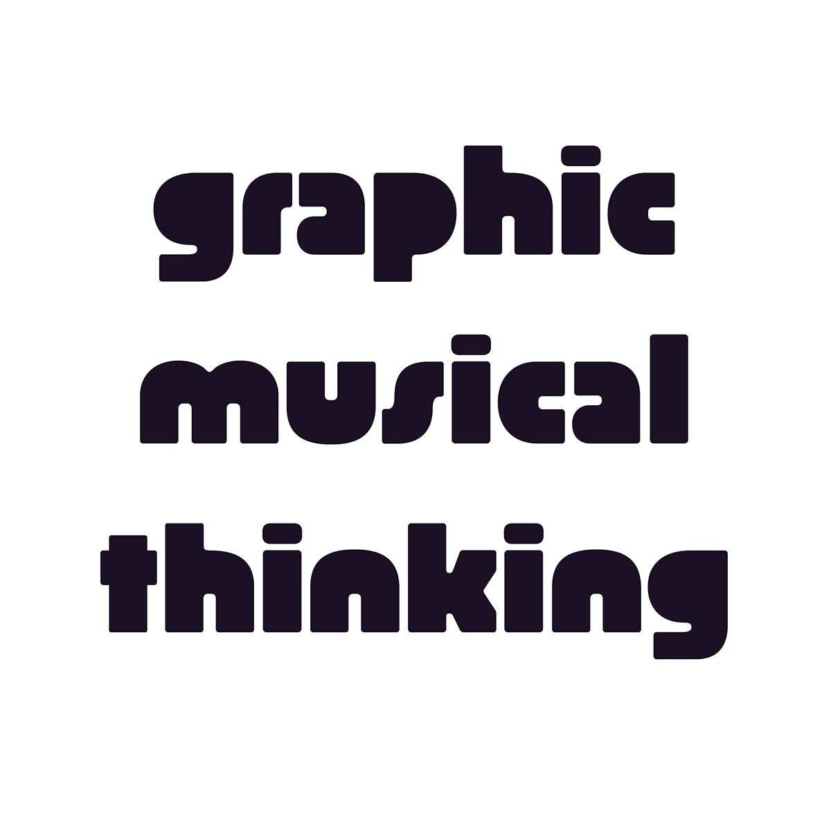 design Typeface brand identity Logo Design visual identity poster artwork