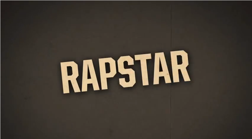 rapstar fabrifibra clementino  CIRIMANIMALE rap italia musicvideo motiongraphics