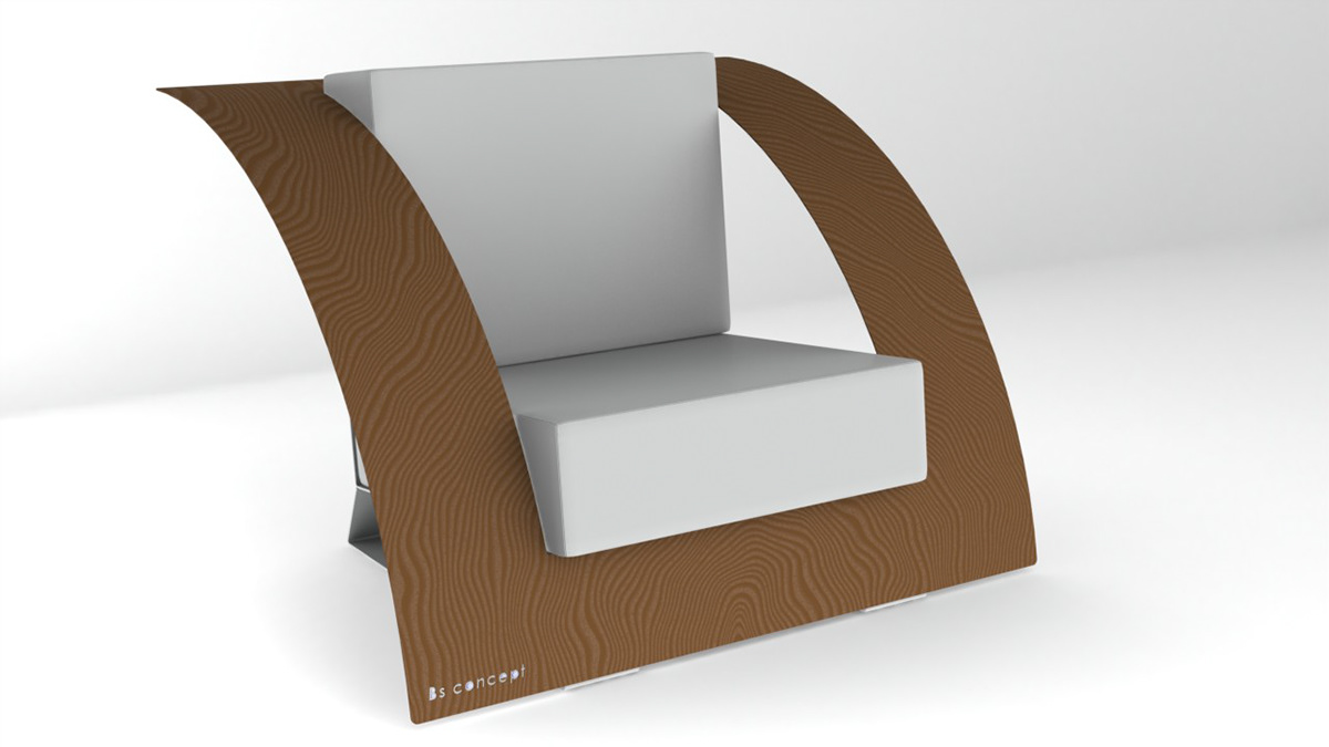 sofa Ocean bs concept