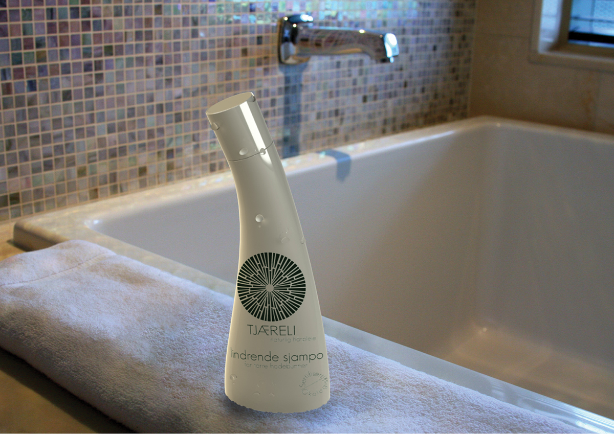 shampoo bottle shampoo bottle 3d modeling logo