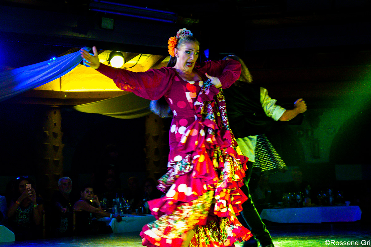 DANCE   Flamenco photo lightroom photoshop color arte Nikon photographer