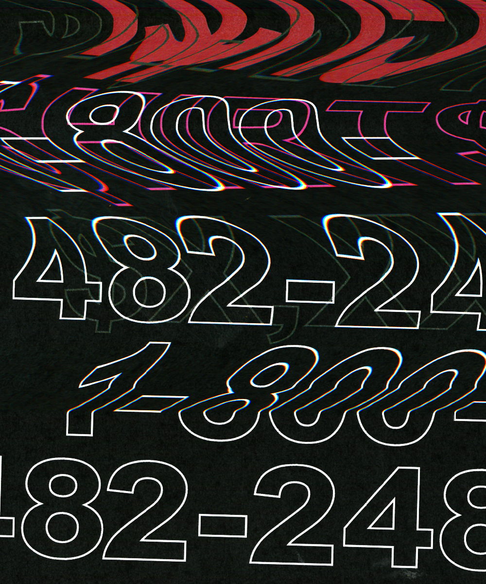scanned type