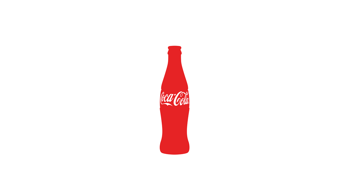 #MYMASHUPCOKE Coca-Cola Collection 100th Zoker Classic