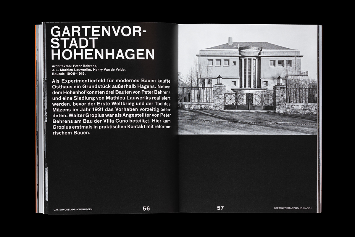 Architecture Photography architektur art nouveau bauhaus jugendstil modernism peter behrens Photography 
