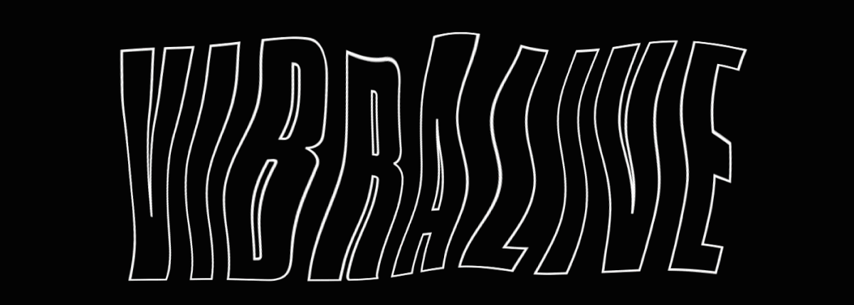 branding  marca music black typography   design graphic design  composition type