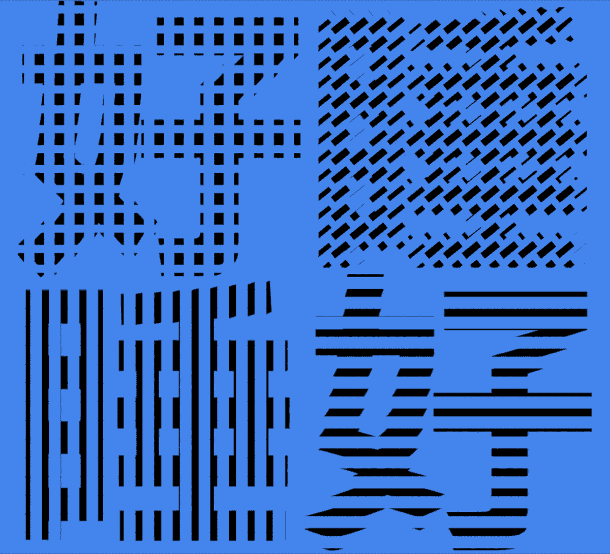 branding  graphic design  logo Typeface VI