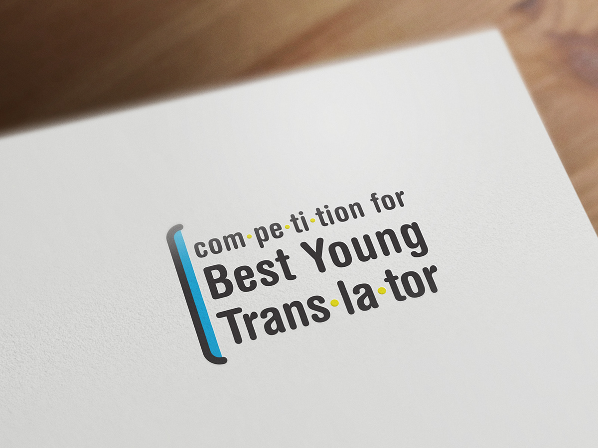 Babylon Award Best Young Translator translator award