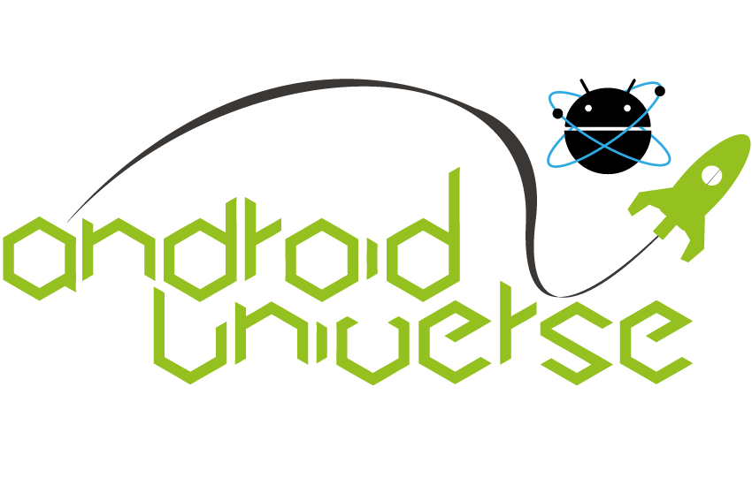 Space  universe logo android youtube