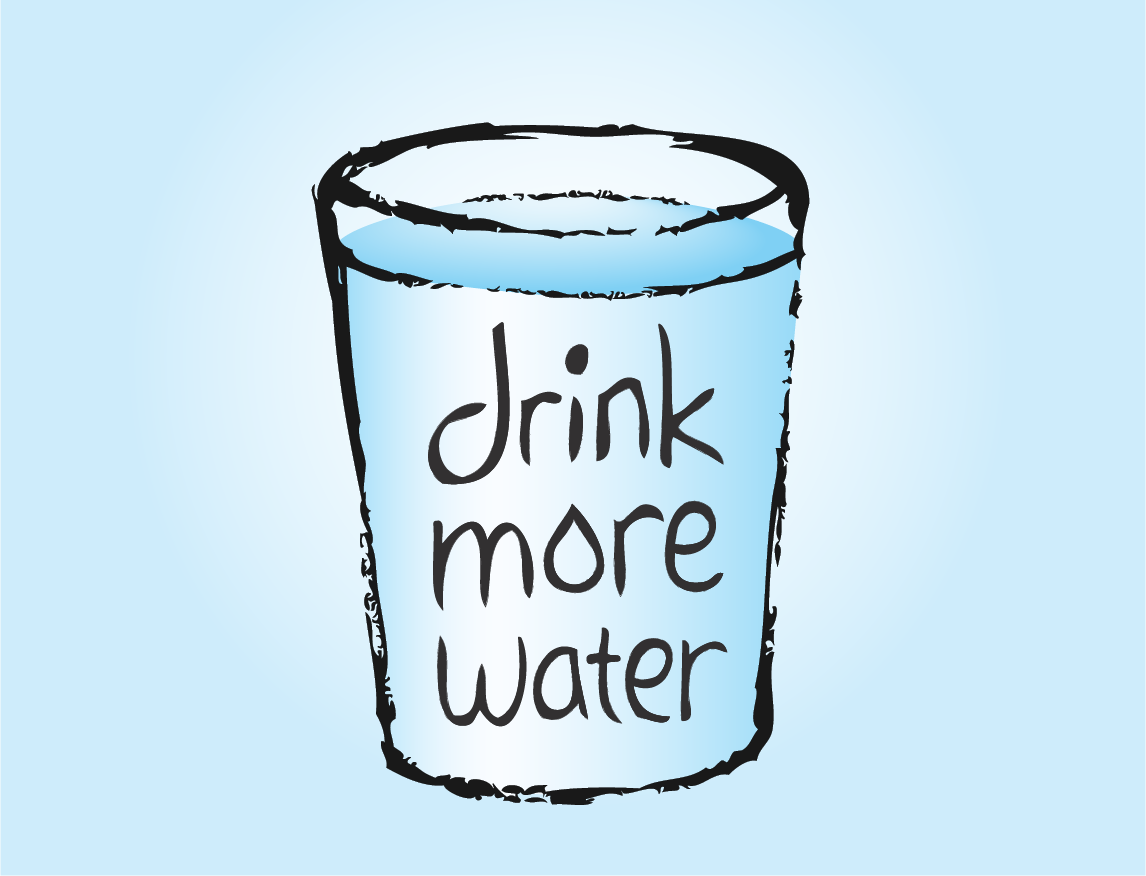 Стакан воды рисунок. Надпись выпить воды. Пить воду надпись. Пейте больше воды.