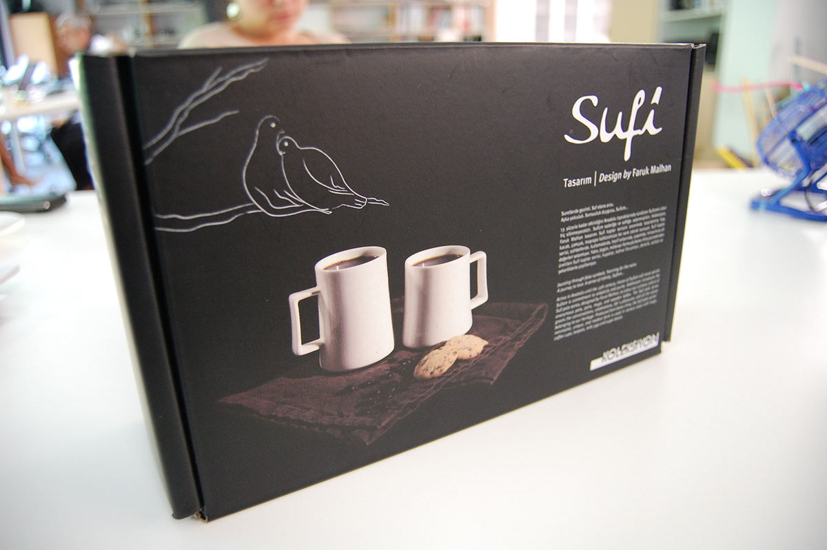Packaging Biscotti cups Mugs paper tea glasses coffee bag