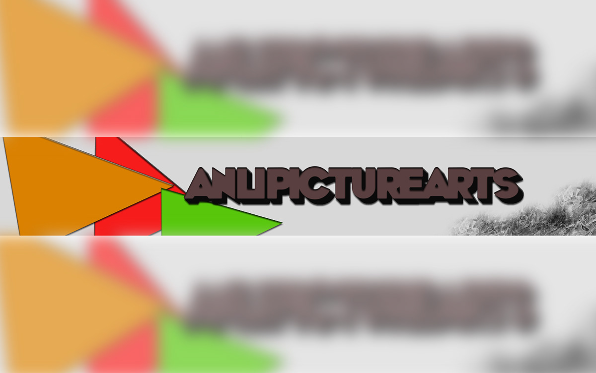 new banner youtube anli anlipicturearts
