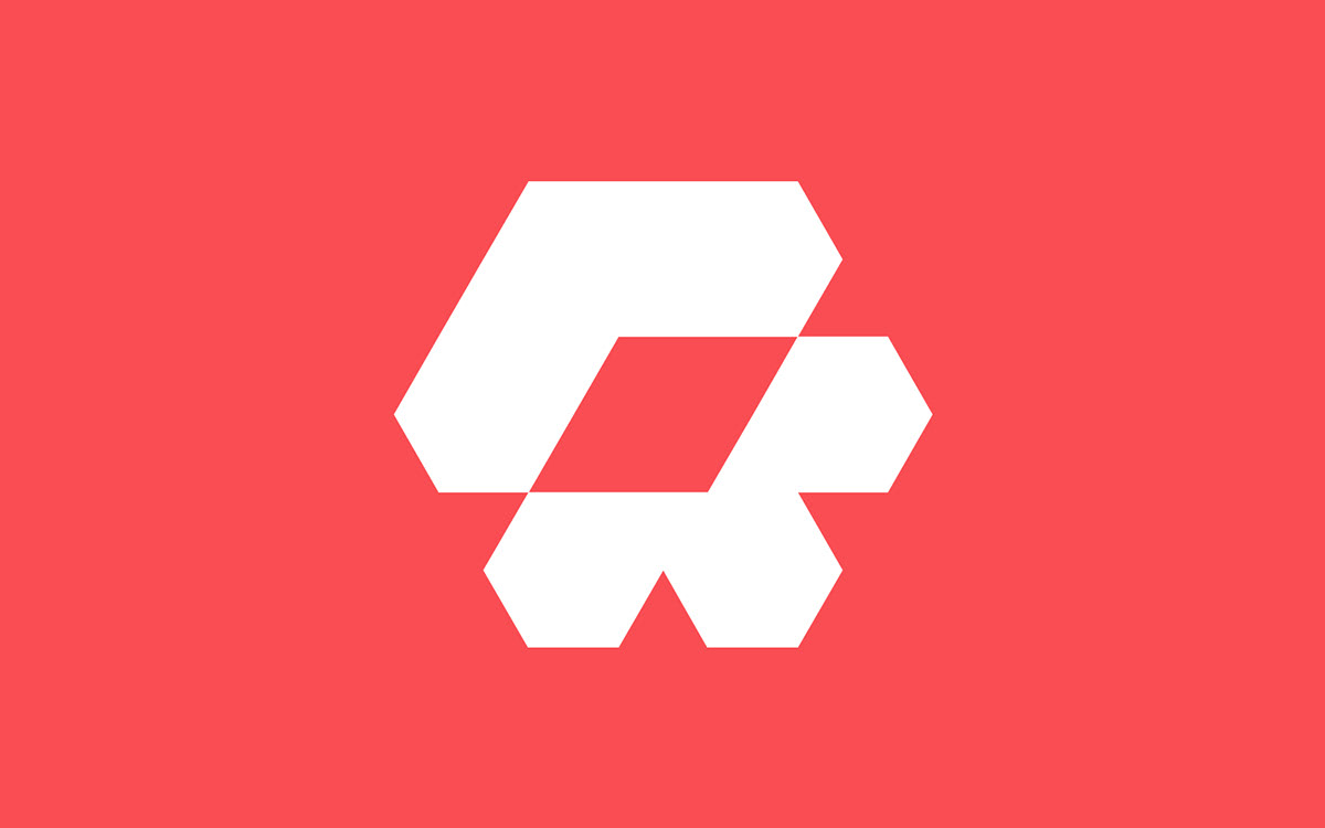 Logo, Logo design, Tech logo, Creative, Modern logo