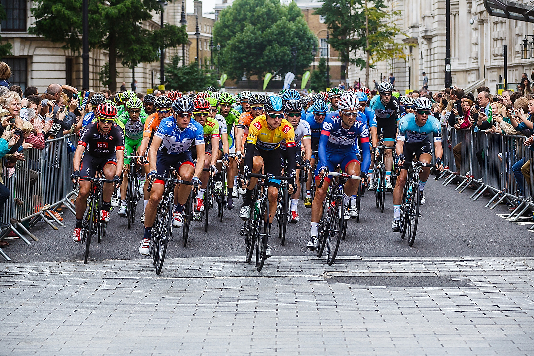 tour of britain Cycling sport Racing