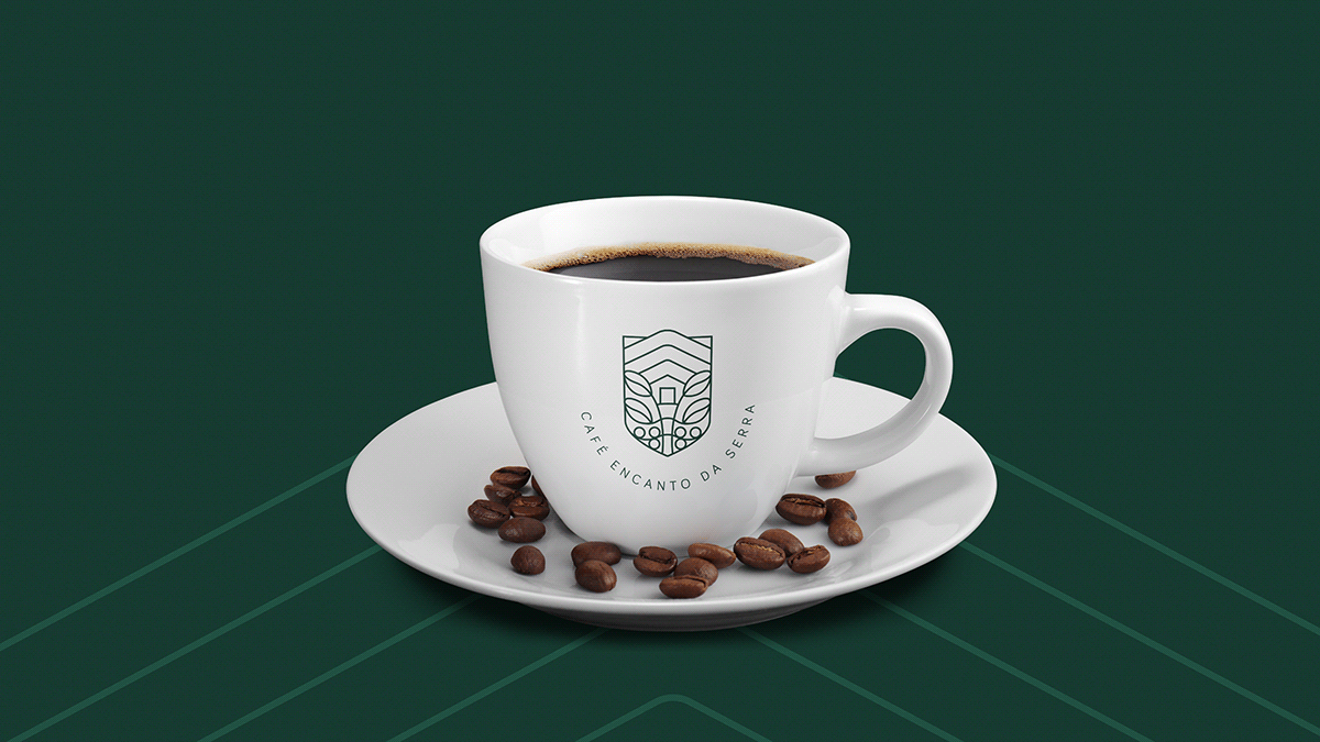 Brand Design brand identity branding  cafe Coffee identidade visual identity Logo Design Logotype marca