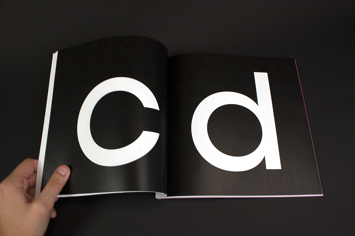 Herb Lubalin avant garde Typeface type design biography book design