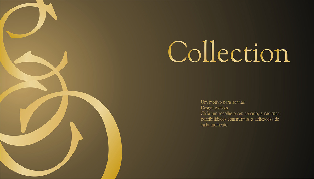 design de superfície coleção Collection