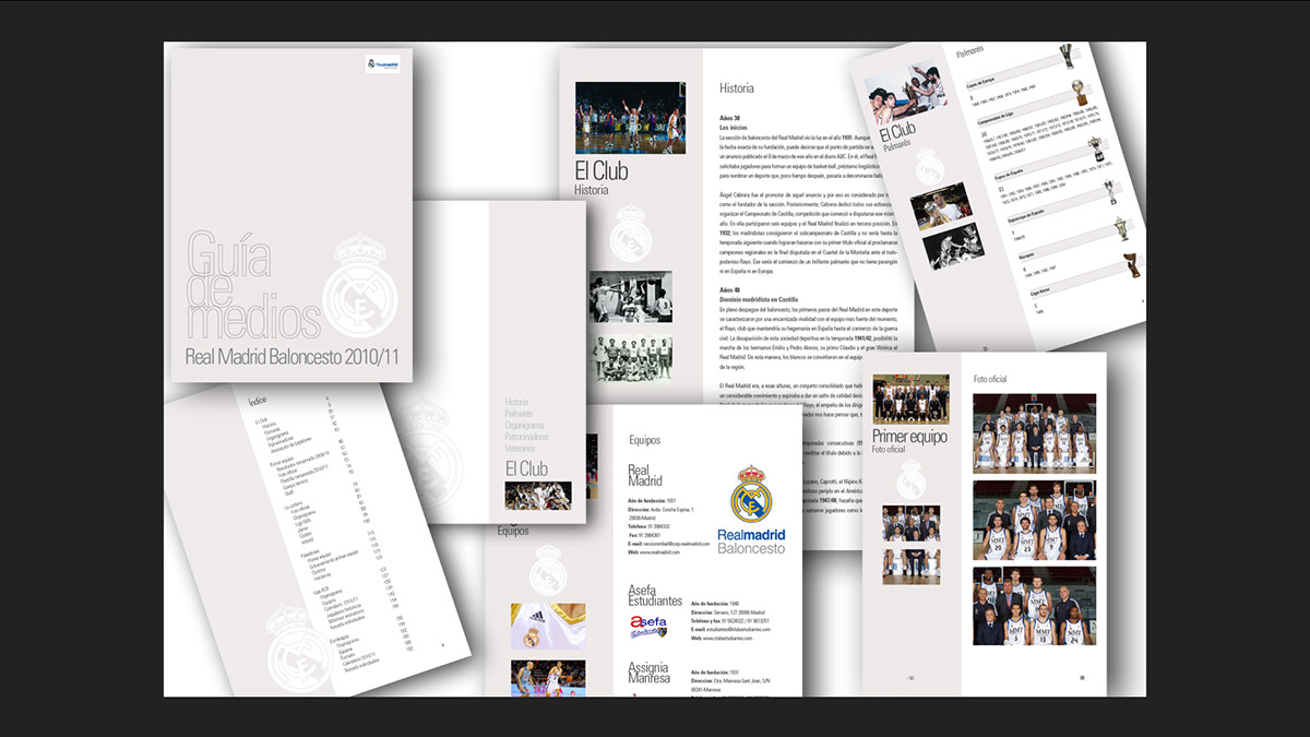 maquetación  PDF manuales tripticos Tarjetas boletines boletin newsletter folleto folletos