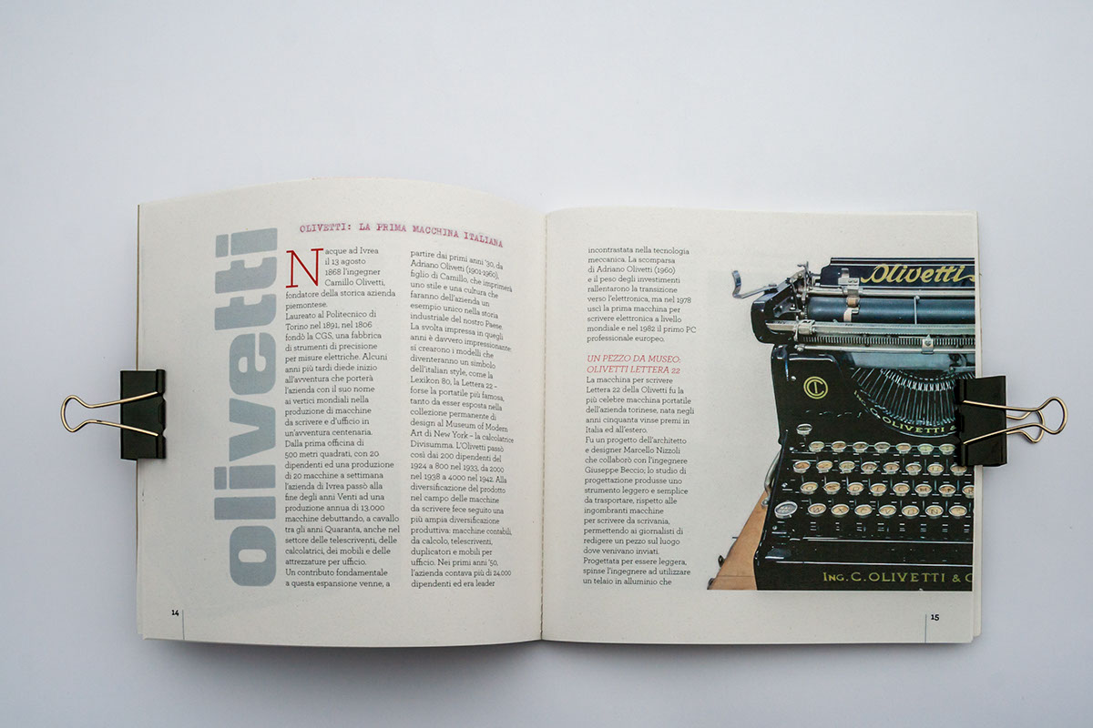 typography   editorial design  Layout typefaces typewriter