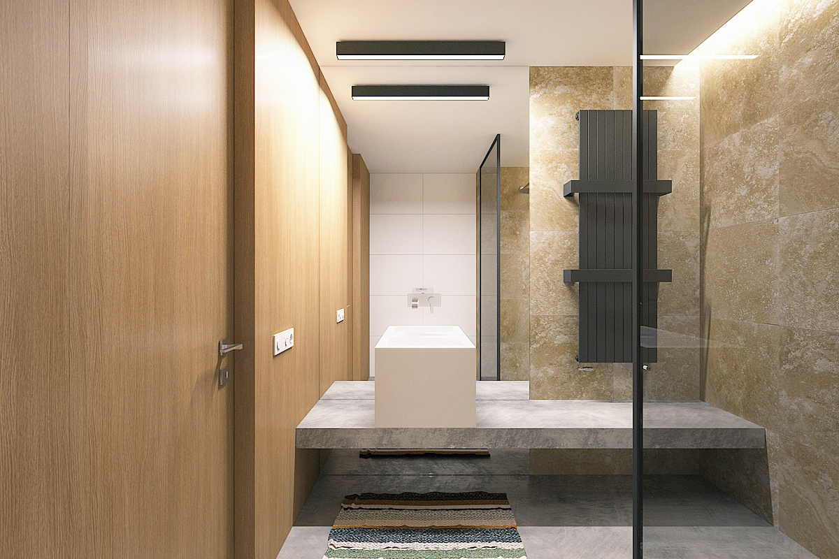 lugerin ws Interior design homedesign apartmen bathtub kitchen