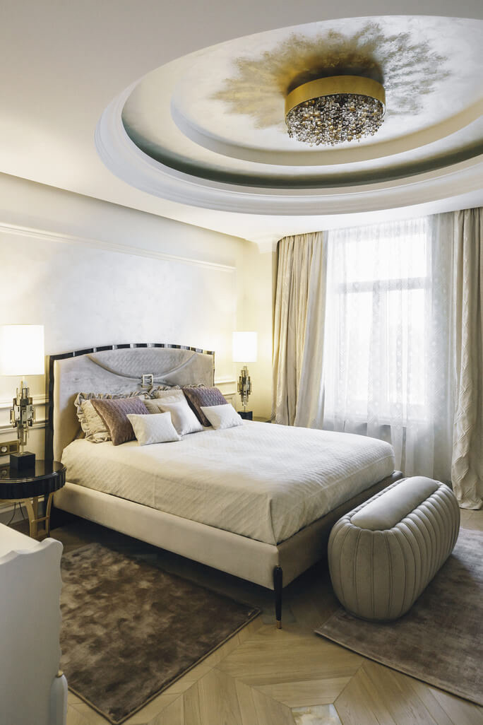 indoor architecture interior design  Luxury Design luxury interiordesign vray bedroom design Interior bedroom