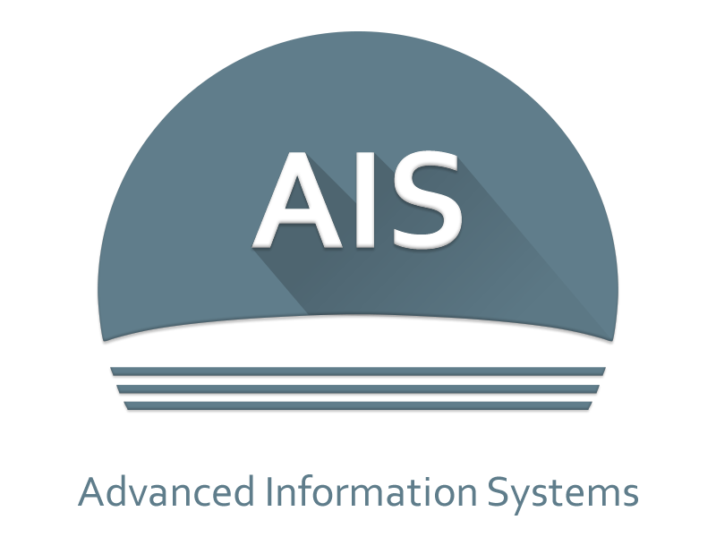 CERN Ais logo design